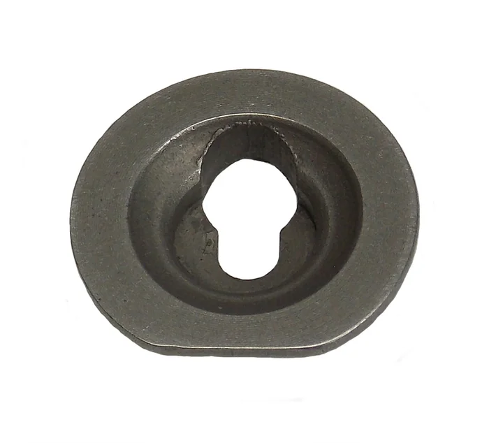 DJ-1045UL Exhaust Spring Ultralite Retainer