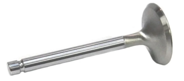 DJ-1128 Exhaust Valve, SS 28mm HP