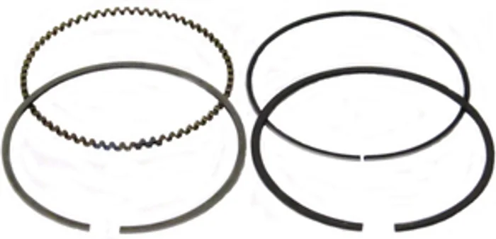 DJ-2190 STD Honda GX160 T2 Rings