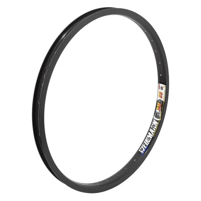 DM30 Weinmann 20in DM30 Black 36