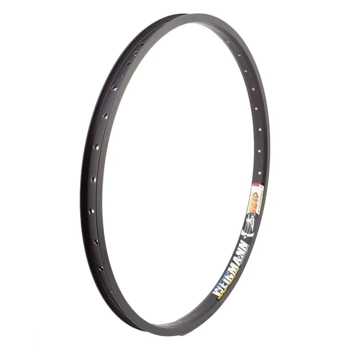 DM30 Weinmann 24in DM30 Black 36