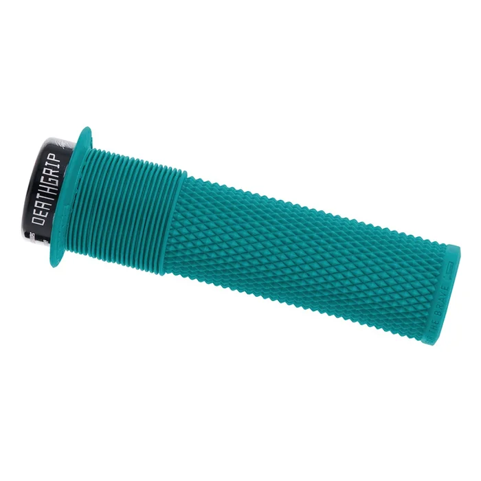 DMR Brendog Flanged DeathGrip Thick – Turquoise