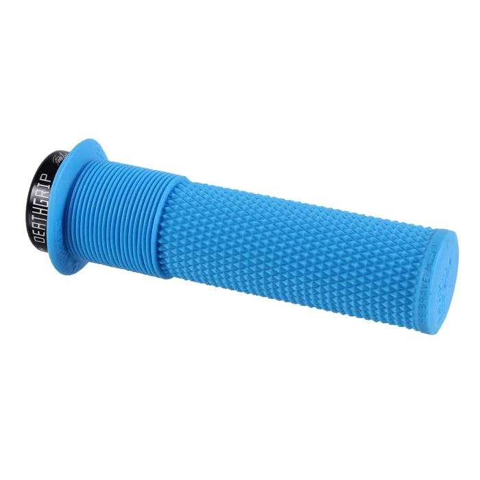 DMR Brendog Flanged DeathGrip Thin – Blue