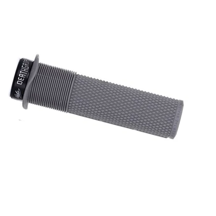 DMR Brendog Flanged DeathGrip Thin – Gray