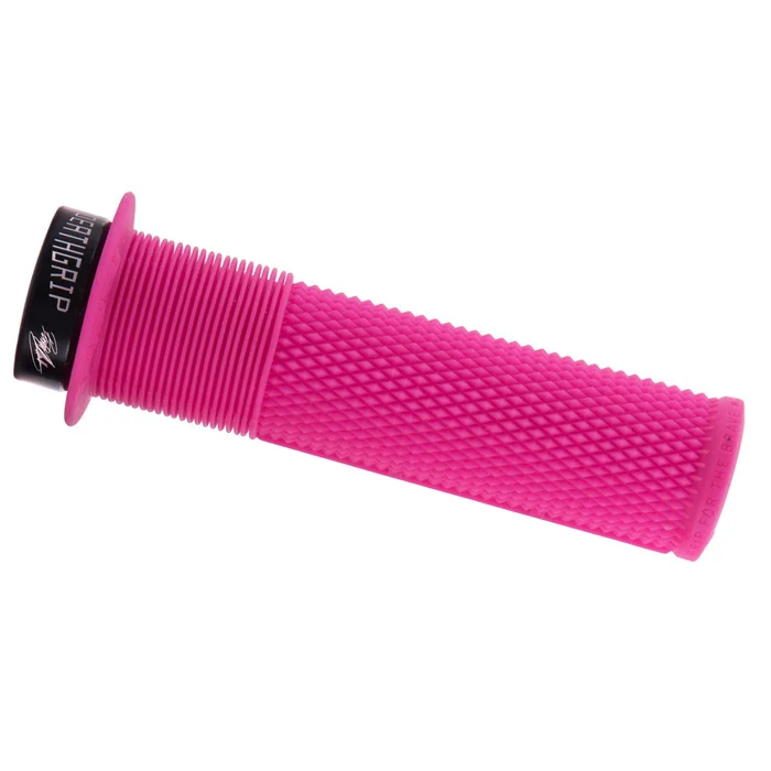 DMR Brendog Flanged DeathGrip Thin – Pink