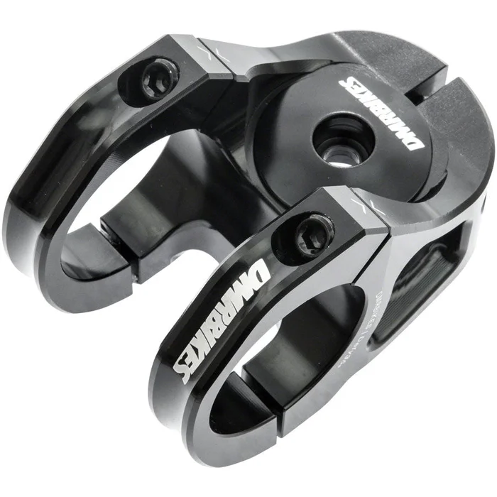 DMR Defy Mountain Bike Stem – Length 35mm, 5mm, 1 1/8″