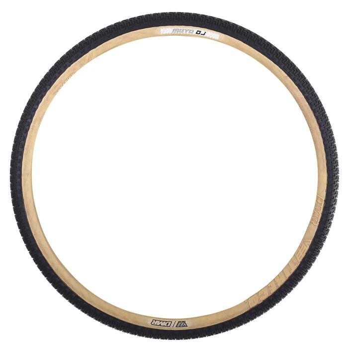 DMR Moto DJ Tire 26 x 2.2″ – Black/Tanwall