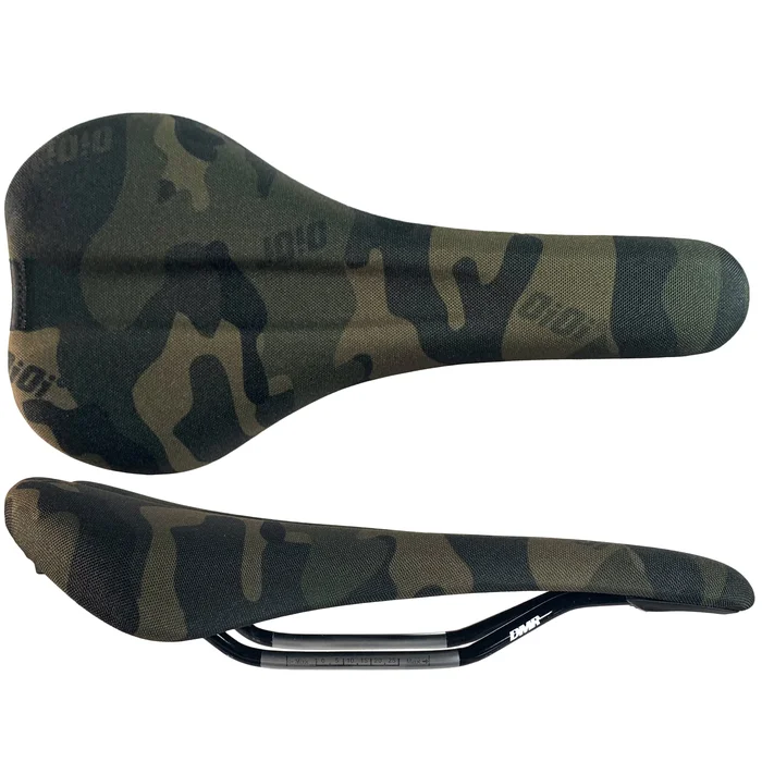 DMR OiOi Saddle – Camo