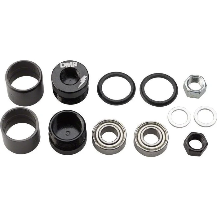 DMR Vault Pedal Service Kit Pair