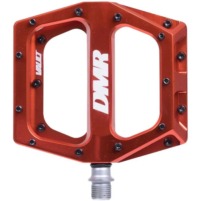 DMR Vault Pedals 9/16″ – Multi-Color Options