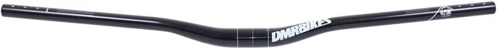 DMR Wingbar Mk4 Handlebar – 31.8mm 780mm 20mm Black