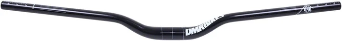 DMR Wingbar Mk4 Handlebar – 35mm 800mm 35mm Black