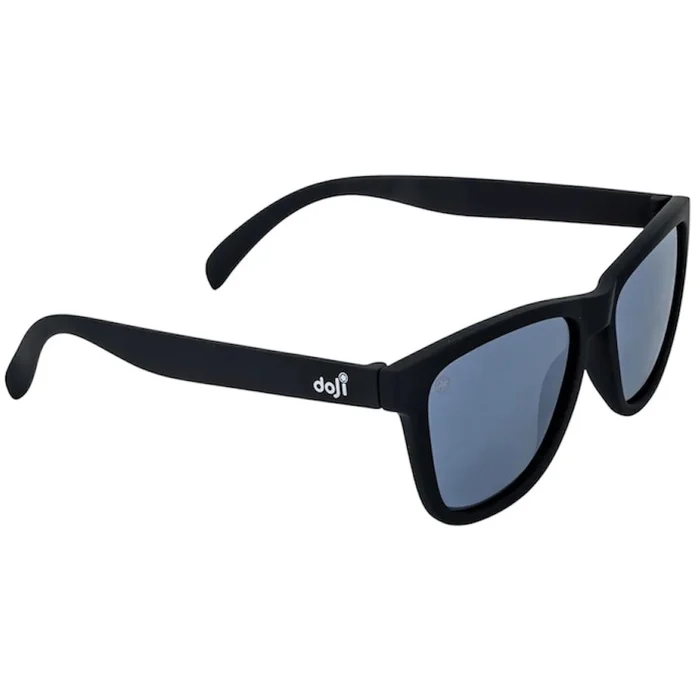 Doji “Jax, Not Jaxon” Sunglasses