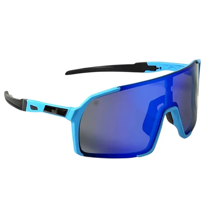 Doji “Motliest Crew” Sunglasses