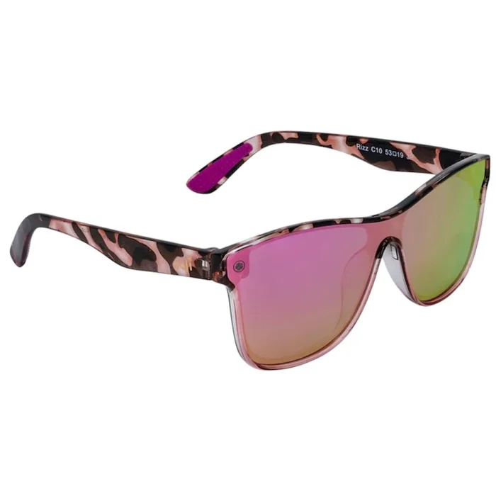 Doji “Moto Mom” Sunglasses
