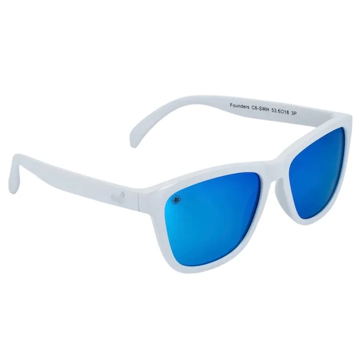 Doji “Rap Battle At Bunny Hill” Sunglasses