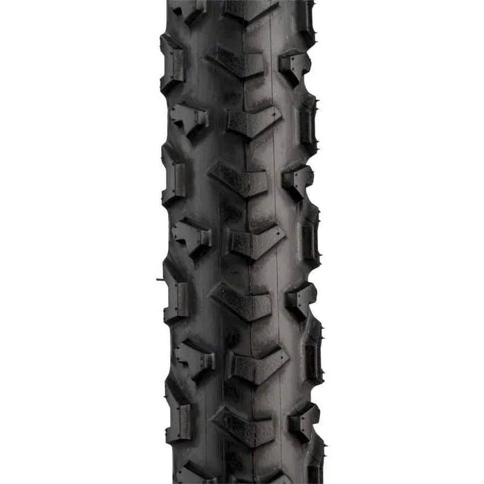 Donnelly Donnelly BOS Tire 700x33C Folding Tubular Black