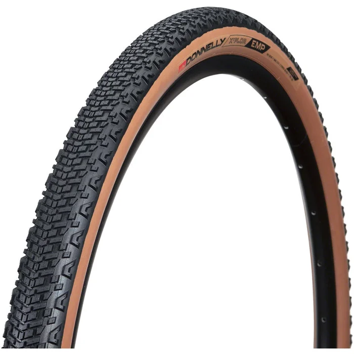 Donnelly EMP Gravel Bike Tire, Tubeless 650b x 47c