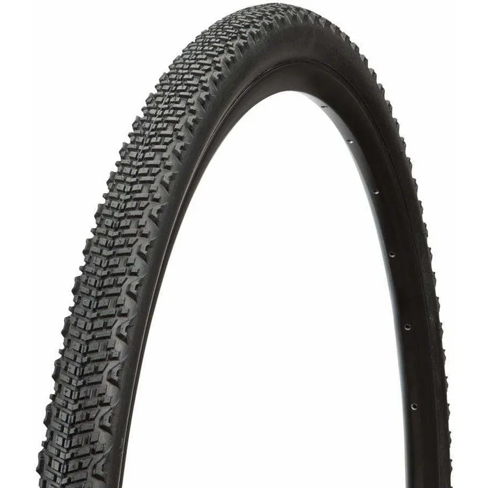 Donnelly EMP Tire – 650b x 47 Tubeless Folding Black