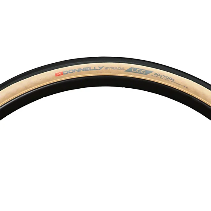 Donnelly Strada LGG Tire – 700 x 30c