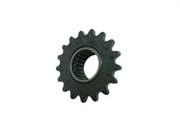 Driver (Sprocket), Bully Turbo 1″, #35 Chain
