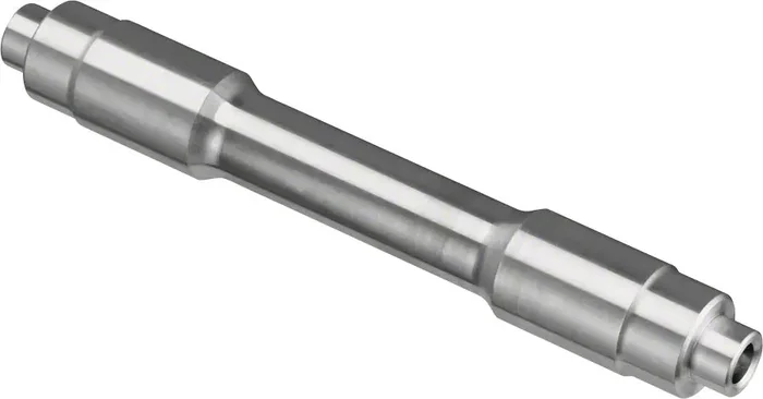DT Swiss 15mm to 5mm QR Conversion Kit For 350 And 370 Thru Axle Front Hubs