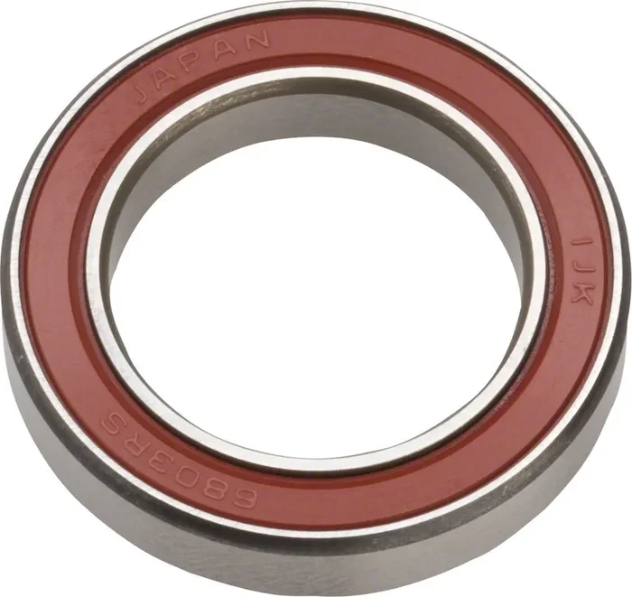 DT Swiss 6803 Bearing Genuine DT Replacement Steel Bearings; 240s Quality
