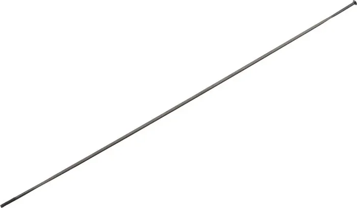 DT Swiss Aerolite Individual Spoke 2.0 mm Bladed 284mm Straight Pull Black