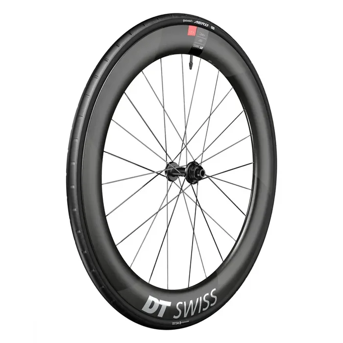 Dt Swiss ARC 1100 Wide Dicut 62 700C FT ARC1100 CL