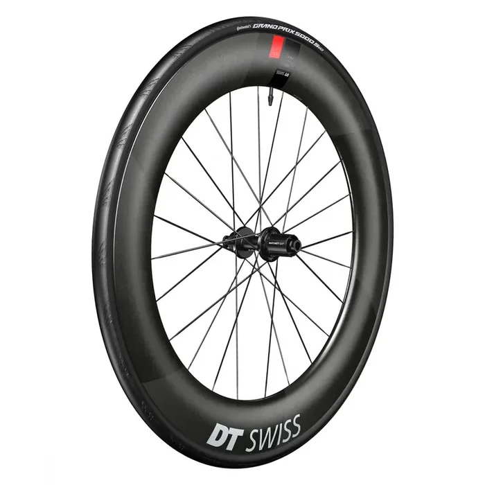 Dt Swiss ARC 1100 Wide Dicut 80 700C RR ARC1100 CL