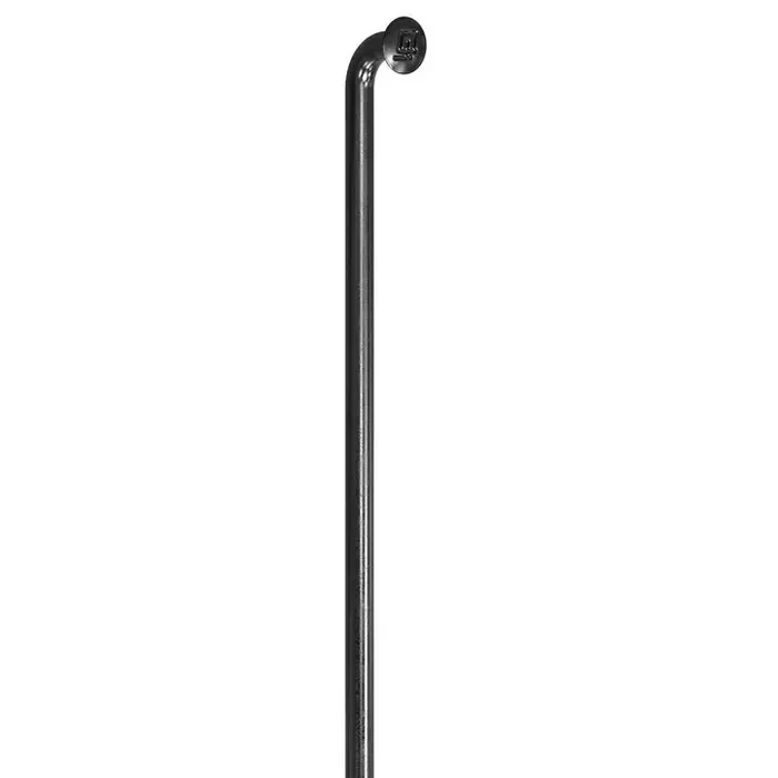 DT Swiss Competition 14g DB Spoke, Black, 273mm, 20/Count