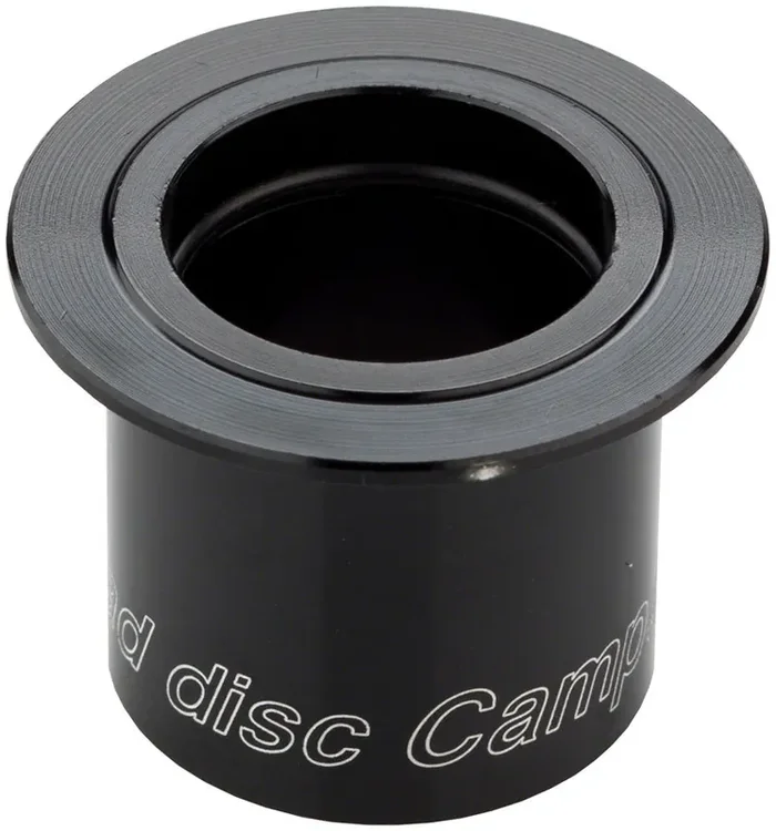 DT Swiss Drive Side Endcap Conversion for Campagnolo Freehubs 12 x 142mm