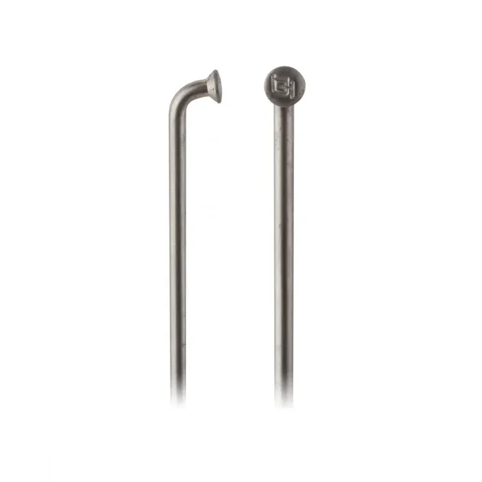 Dt Swiss DT Champion J-Bend 2.0 236mm Silver