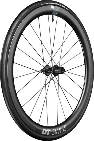 DT Swiss ERC 1400 DiCut Rear Wheel 45
