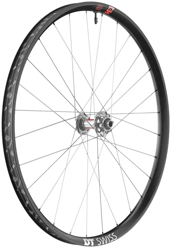 DT Swiss EXC 1200 Classic Front Wheel – 29″, 15 x 110mm, 6-Bolt, 3 Decades