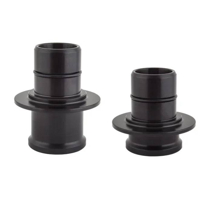 DT Swiss Front End Caps – 12 x 100mm 350
