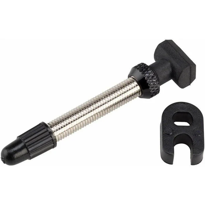 DT Swiss Narrow Base Tubeless Bike Valve – 32mm