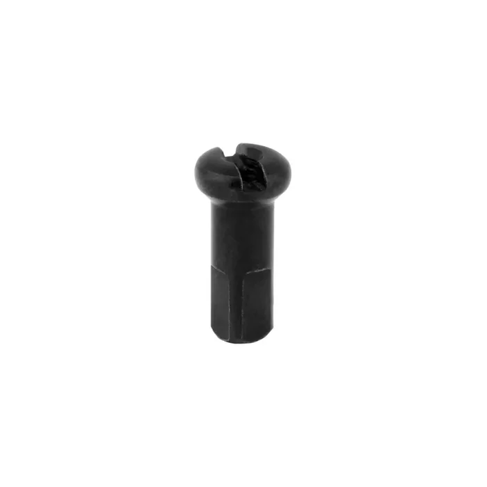 Dt Swiss Nipples 2.0x12mm Black