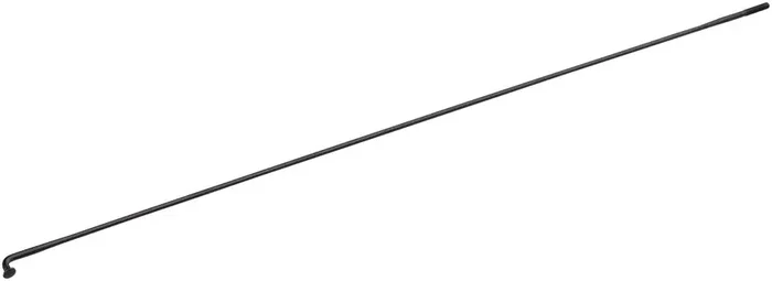 DT Swiss Revolution Spoke 2.0 272mm J Bend Double Butted Black Individual