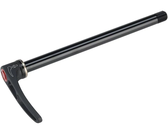 DT Swiss RWS MTB Rear Thru Axle (12 x 142mm) (171mm Length) (M12 x 1.5mm Thread Pitch) (w/ Plug-In Lever)