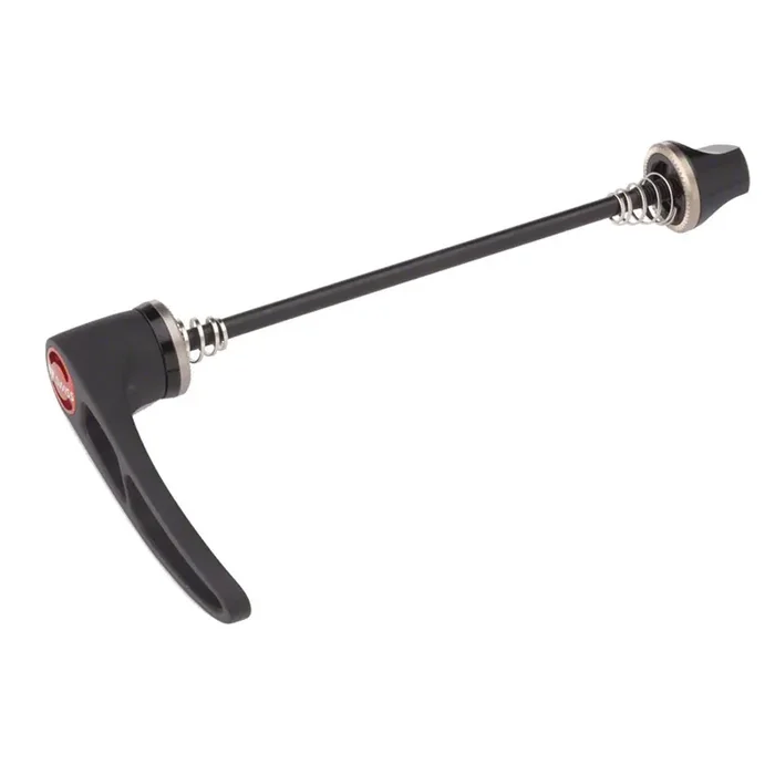 DT Swiss RWS MTB Skewer Quick Release x 100mm Steel Aluminum Lever Front