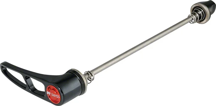DT Swiss RWS Road Rear Quick Release – QR x 130mm Titanium