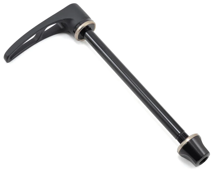 DT Swiss RWS Thru-Bolt (Black) (Front) (9 x 100mm)