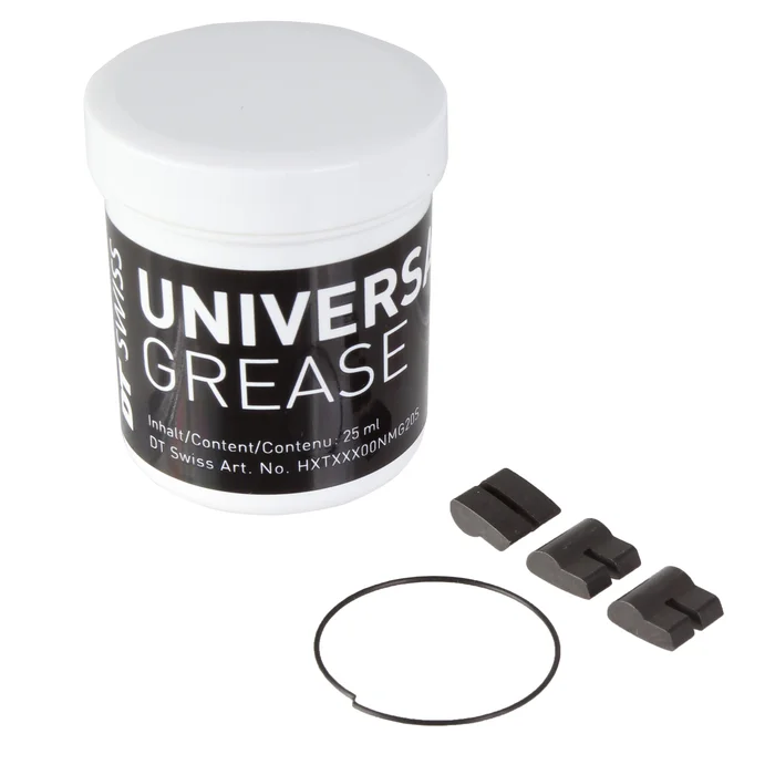 DT Swiss Service Kit – 3-Pawl