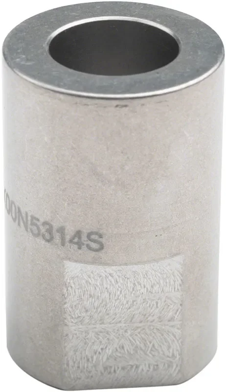DT Swiss Short Installation Cylinder – ø15/26x40mm