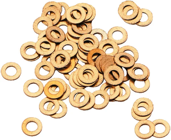 DT Swiss Spoke Head Washer