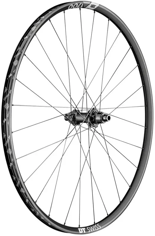 DT Swiss XR 1700c SPLINE Rear 29in 12x148mm Boost Center Lock XD Driver Black