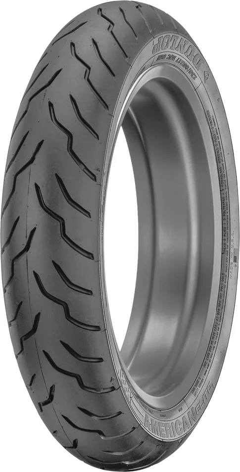 Dunlop American Elite Tires