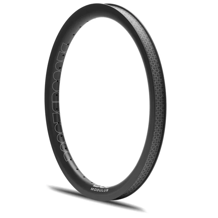 Duo Modulus Carbon Rim