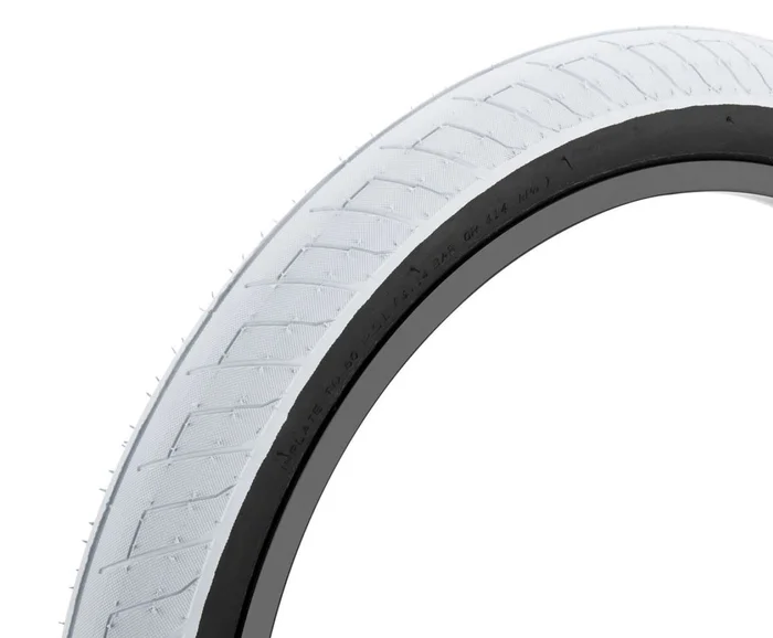 DUO SVS TIRE 18″